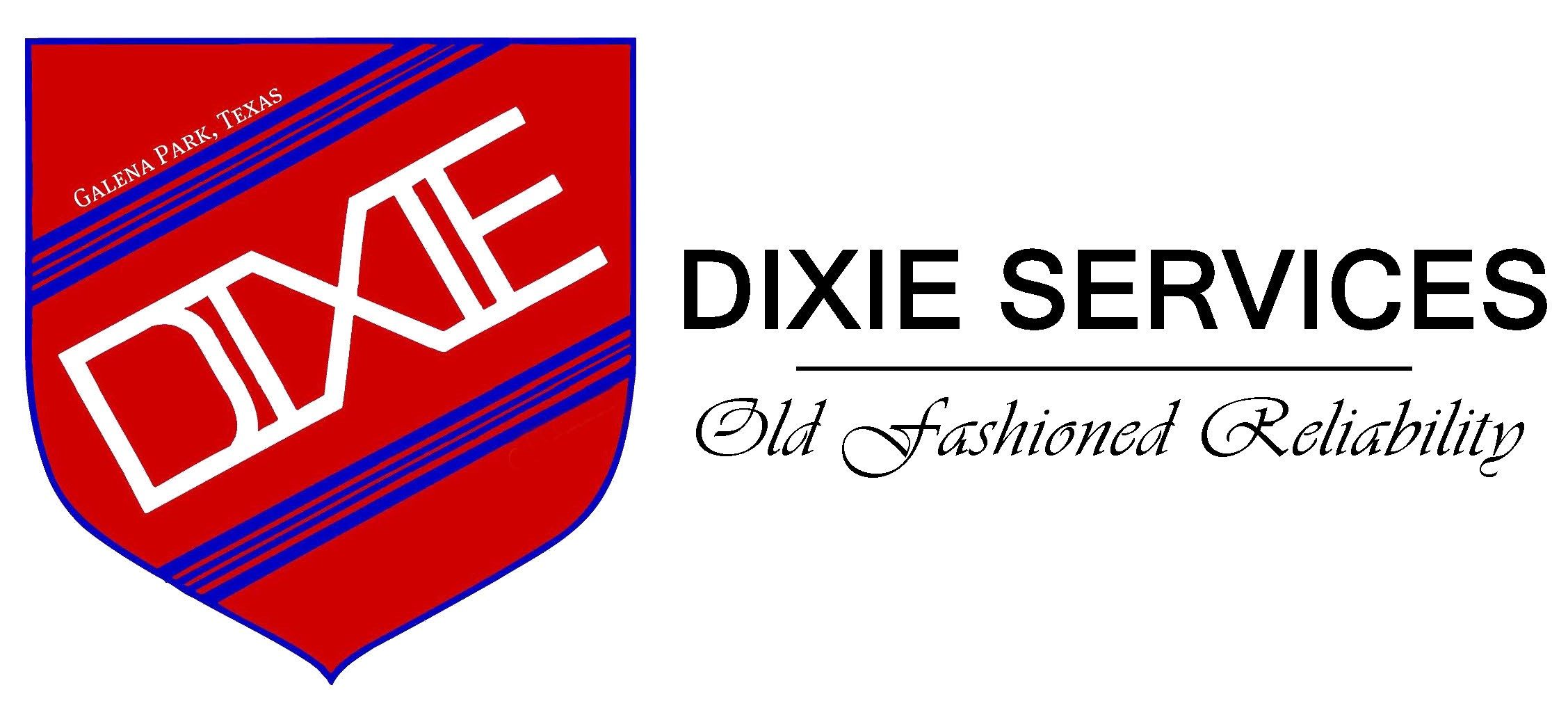 Dixie Services Incorporated